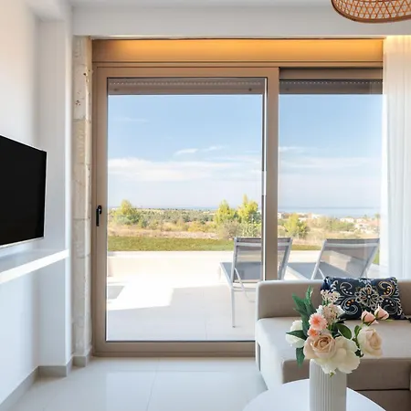 Anna Mare Luxury * Afytos