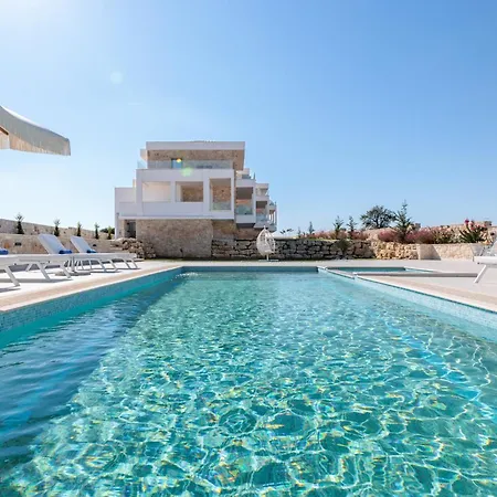 Anna Mare Luxury Hotel