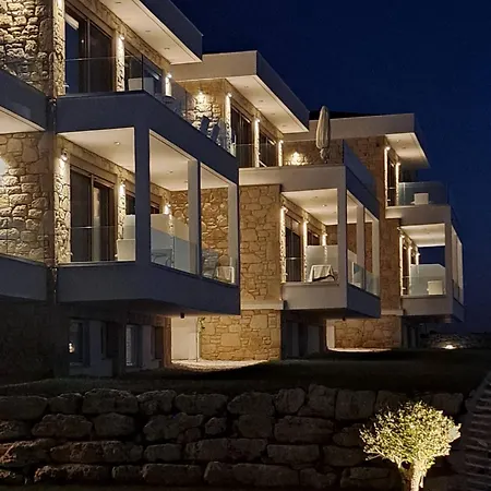 فندق Anna Mare Luxury *