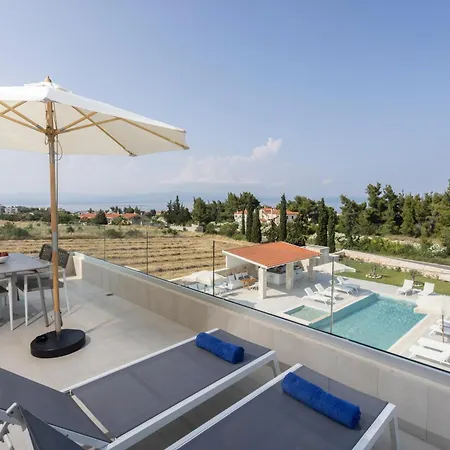 Anna Mare Luxury Hotel