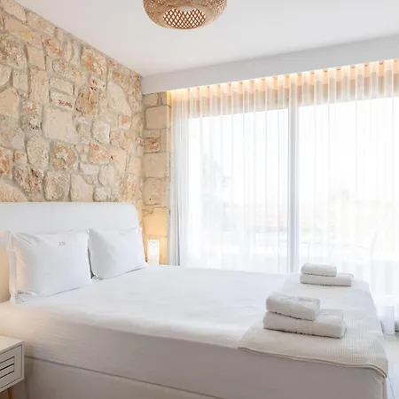 Szálloda Anna Mare Luxury