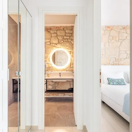 Anna Mare Luxury Szálloda