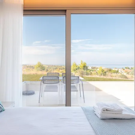 Anna Mare Luxury Hotel
