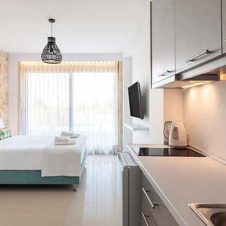 Szálloda Anna Mare Luxury