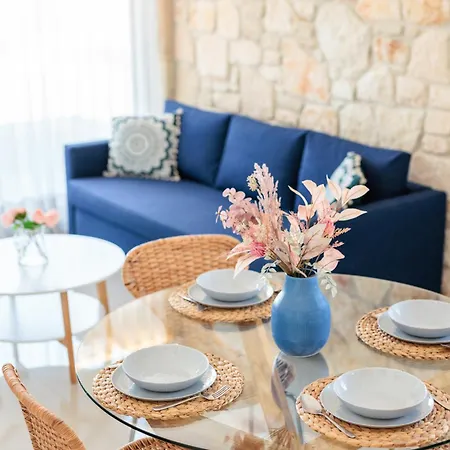 Anna Mare Luxury Szálloda