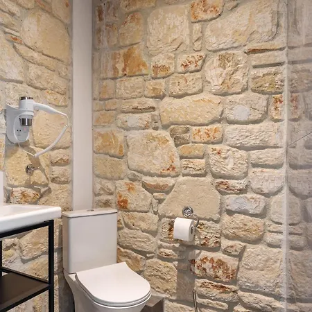 Anna Mare Luxury Hotel
