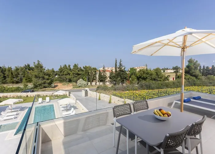 Anna Mare Luxury * Áfitos