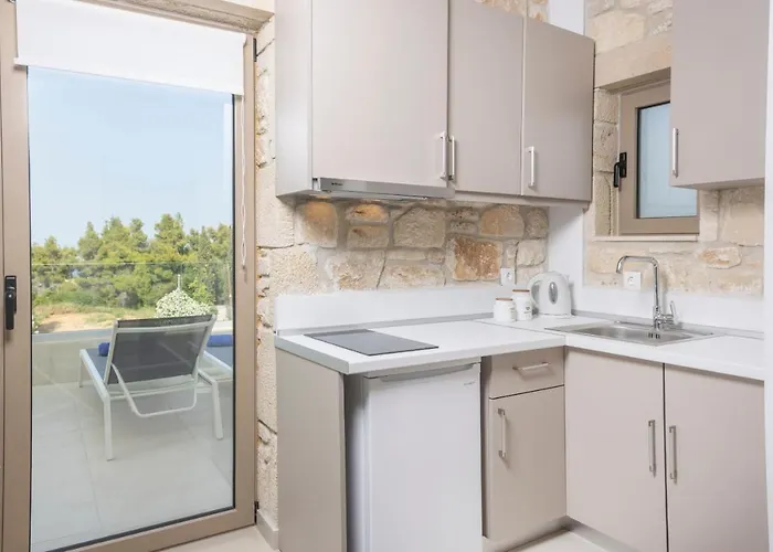 Hotel Anna Mare Luxury