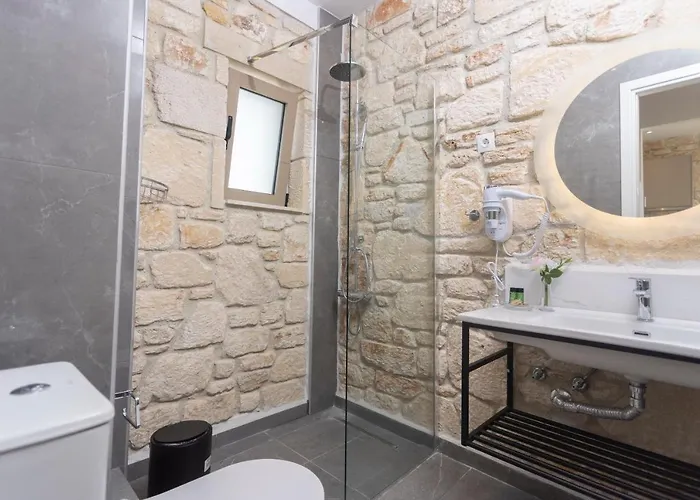 Anna Mare Luxury Hotel Áfitos