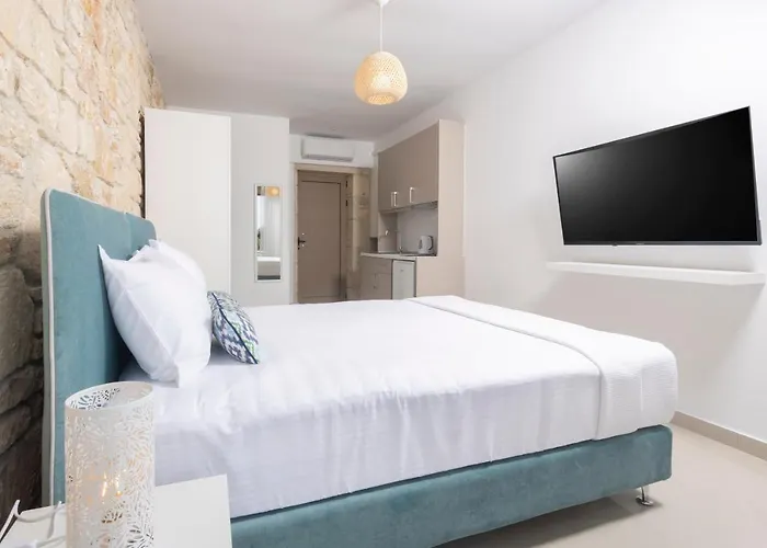 Hotel Anna Mare Luxury *