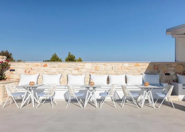 Hotel Anna Mare Luxury