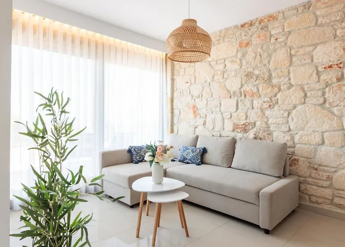 Anna Mare Luxury Hotel Áfitos