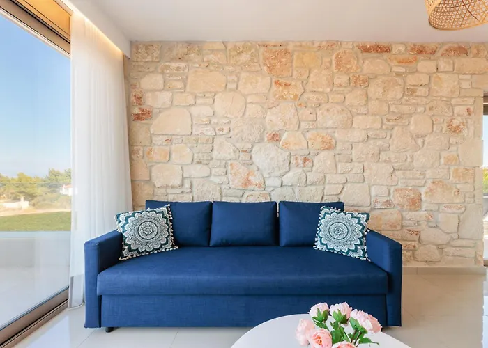 Anna Mare Luxury * Áfitos