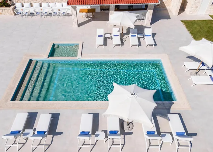 Hotel Anna Mare Luxury