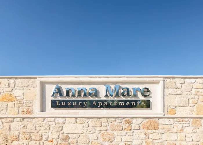 Anna Mare Luxury
