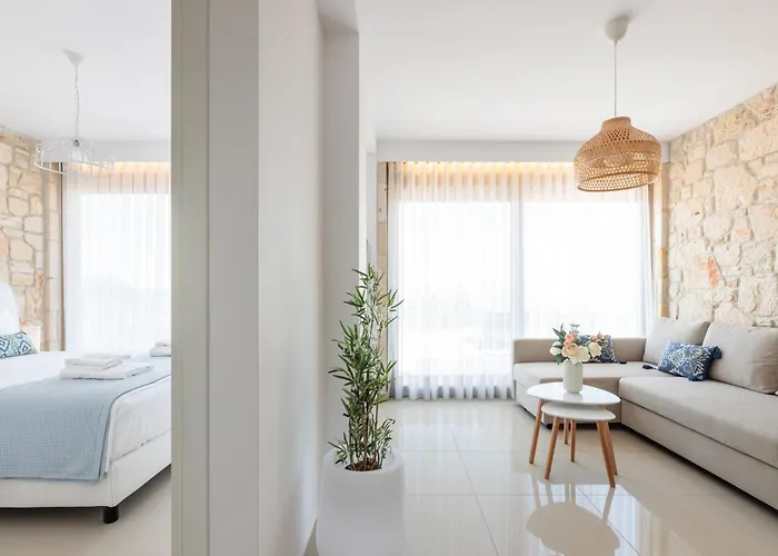 Hotel Anna Mare Luxury *