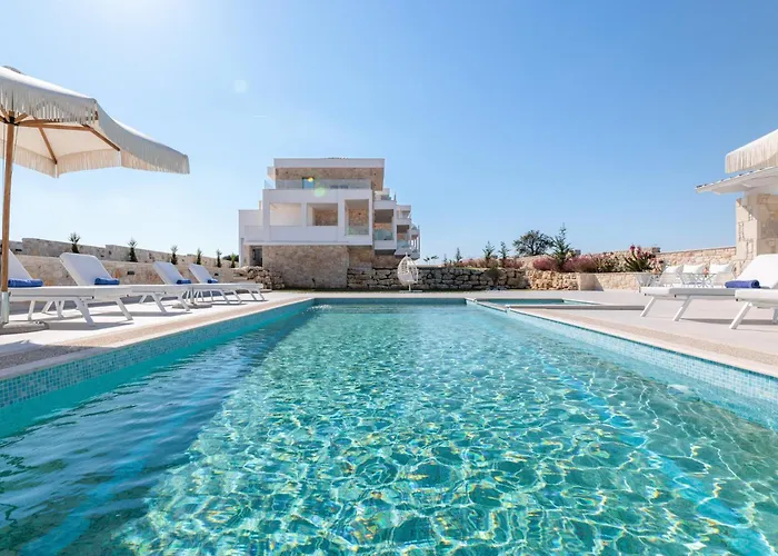 Anna Mare Luxury Hotel