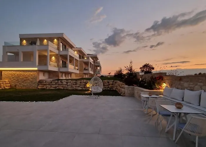 Hotel Anna Mare Luxury *