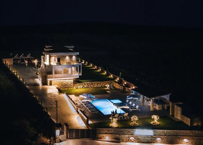 Anna Mare Luxury Hotel